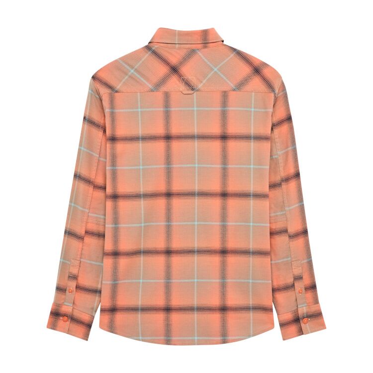 Fox Women's Survivalist Stretch Flannel