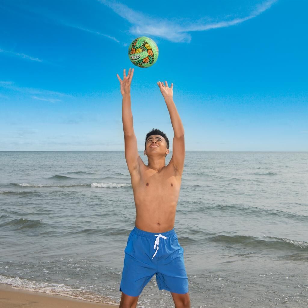 Coop Hydro Volleyball