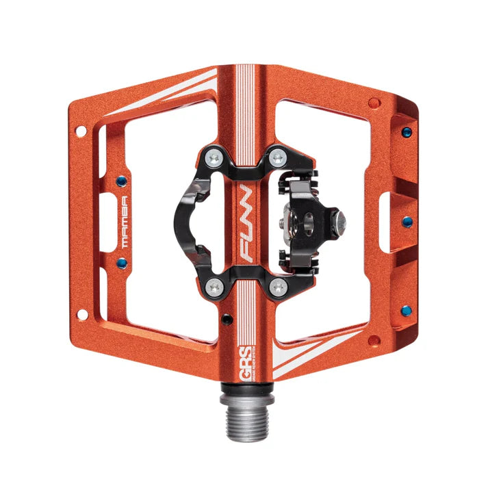 Funn Mamba Pedal Single Sided Clip