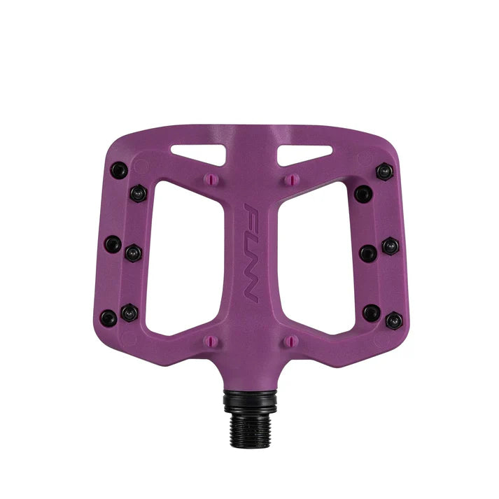 Funn Taipan S Junior Bike Pedals