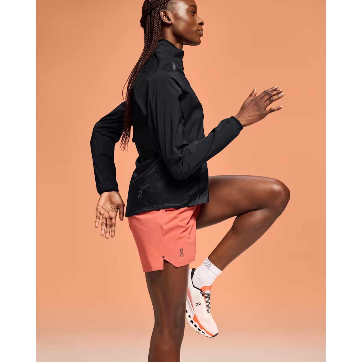 On Running Women's Weather Jacket