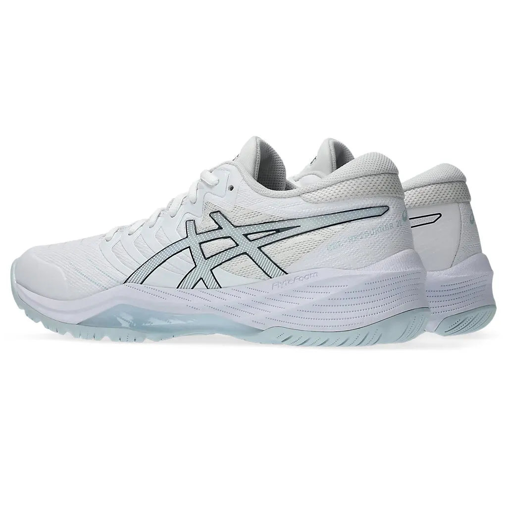 Asics Women's Gel-Netburner 21 Wide (D) Netball Shoes