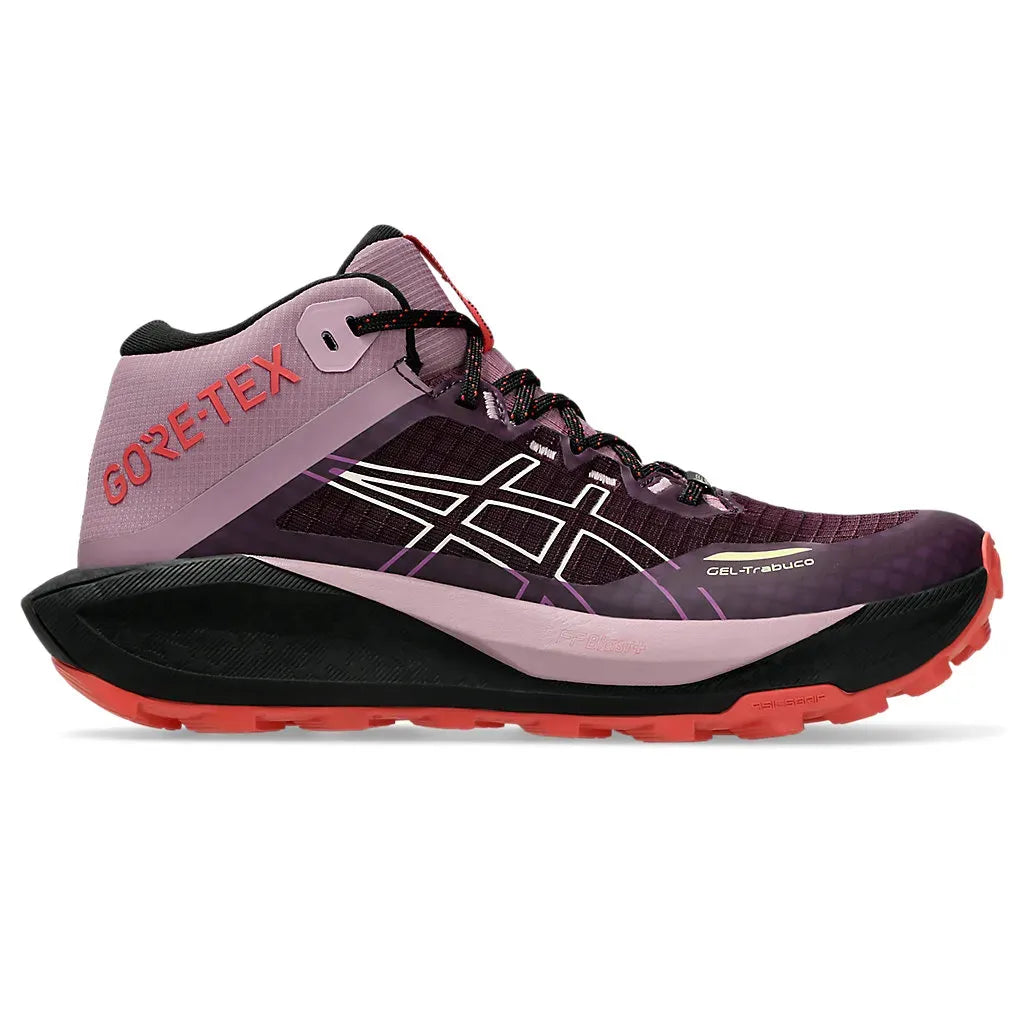 Asics Women's Gel-Trabuco MT Gore-Tex Hiking Boots