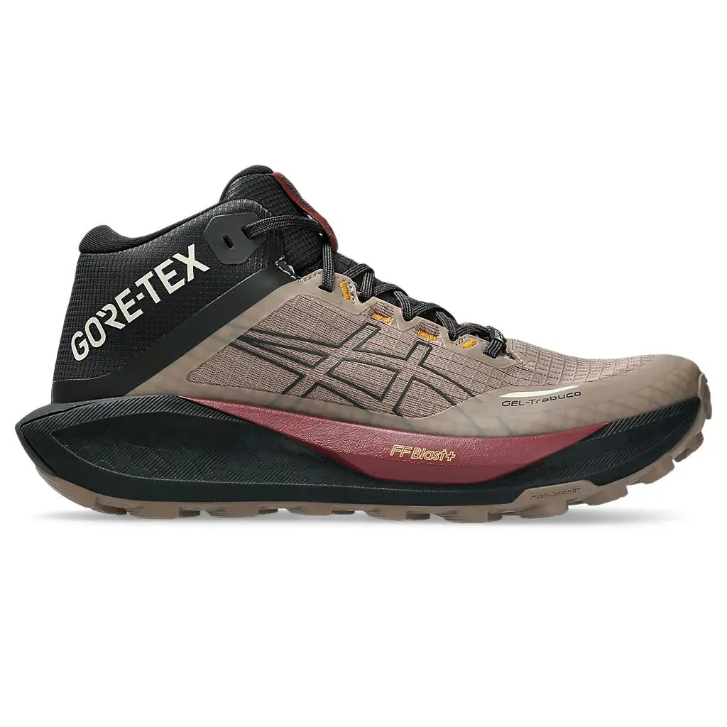 Asics Men's Gel-Trabuco MT Gore-Tex Hiking Boots