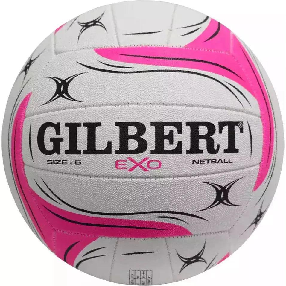Gilbert Exo Trainer Netball Outside Sports