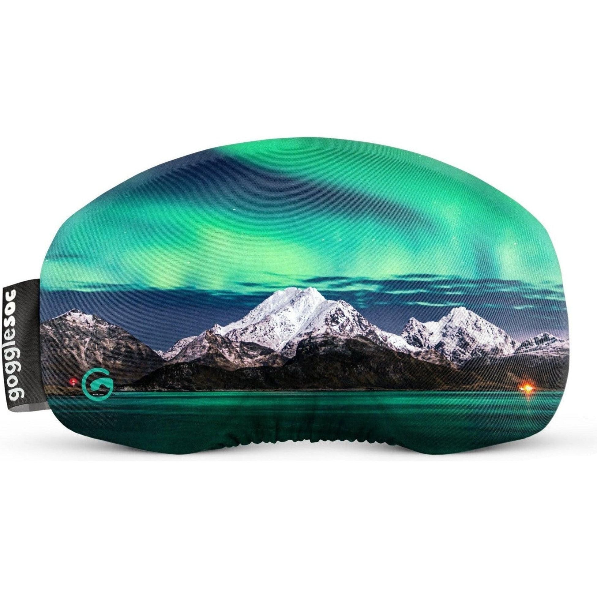 Goggle Soc Outside Sports