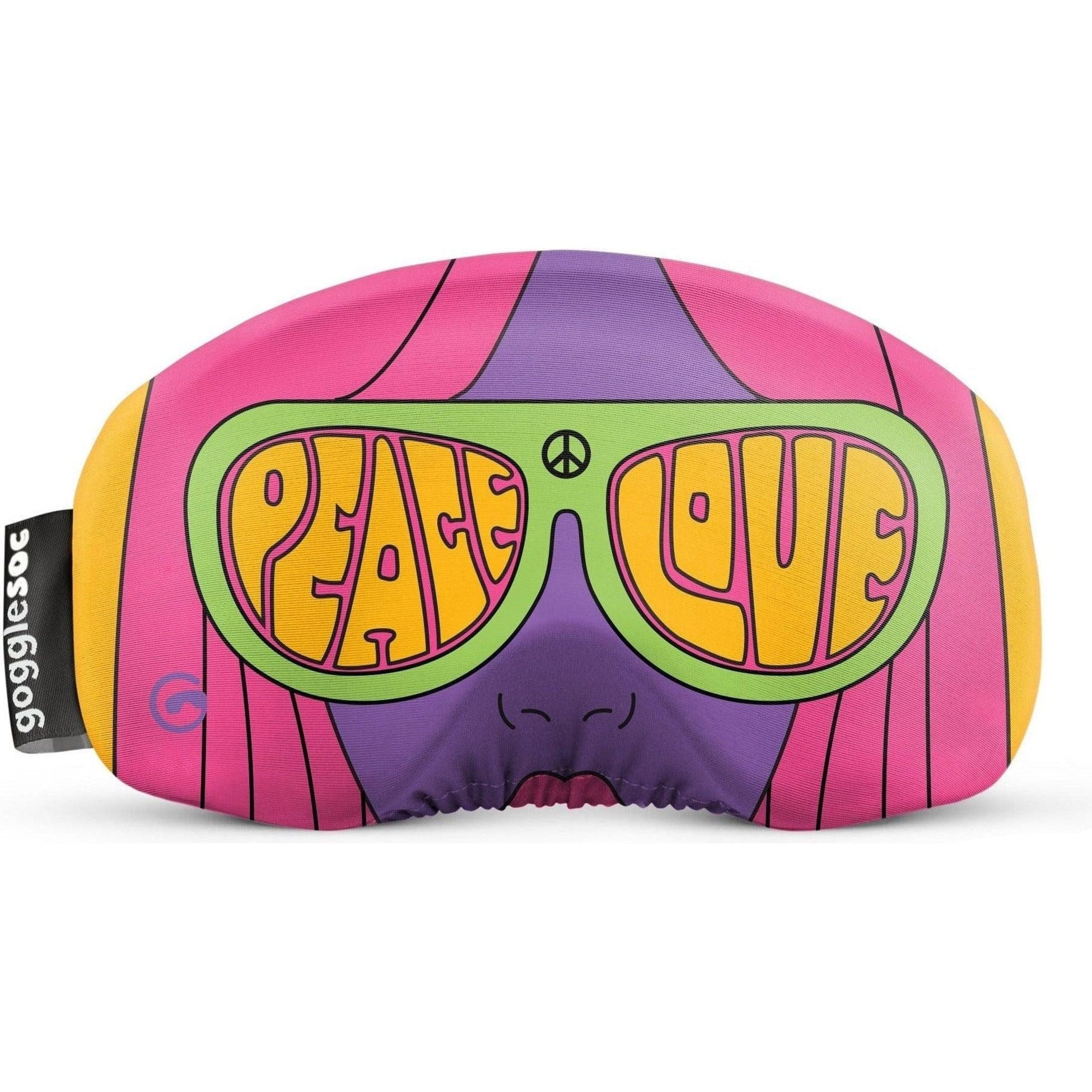 Goggle Soc Outside Sports