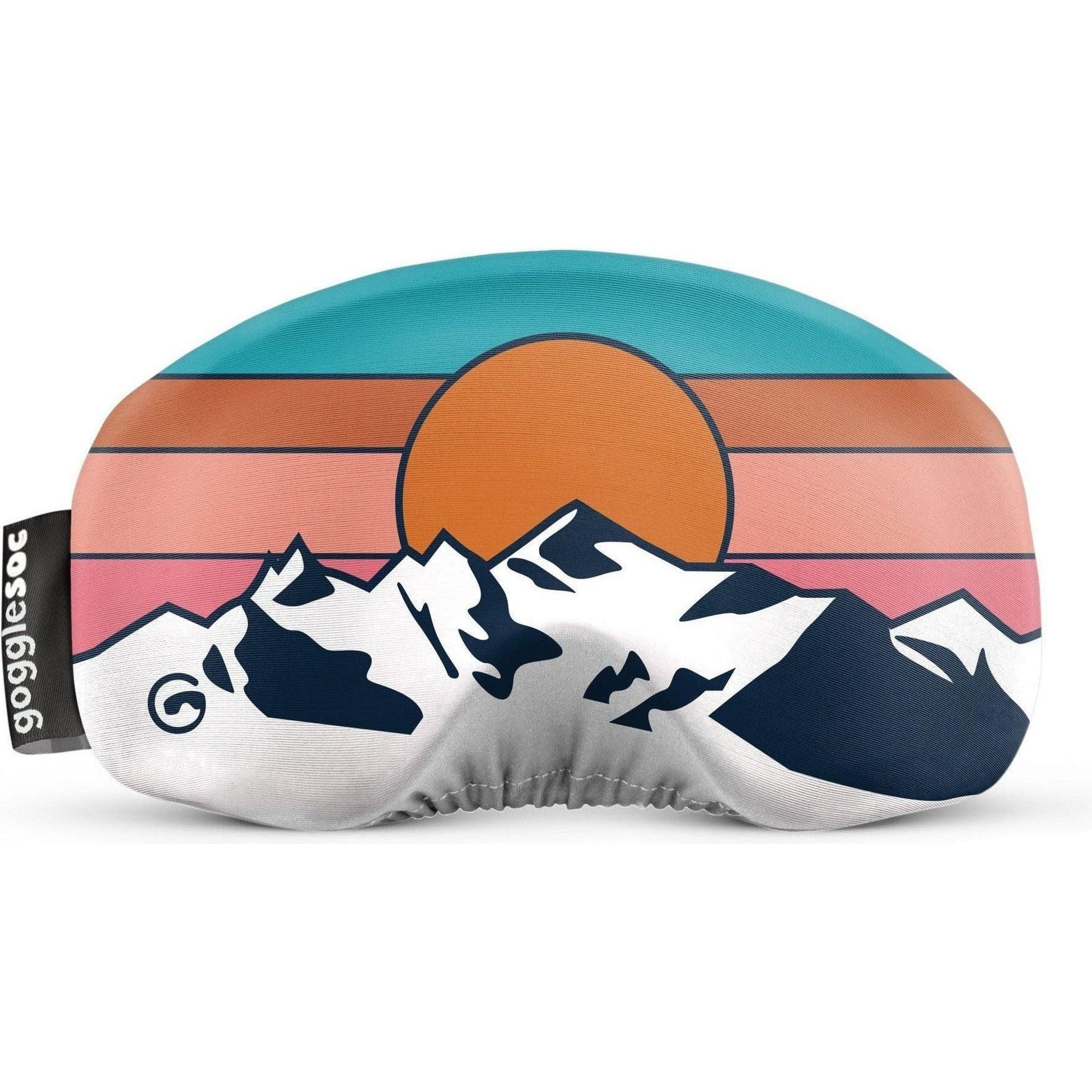 Goggle Soc Outside Sports