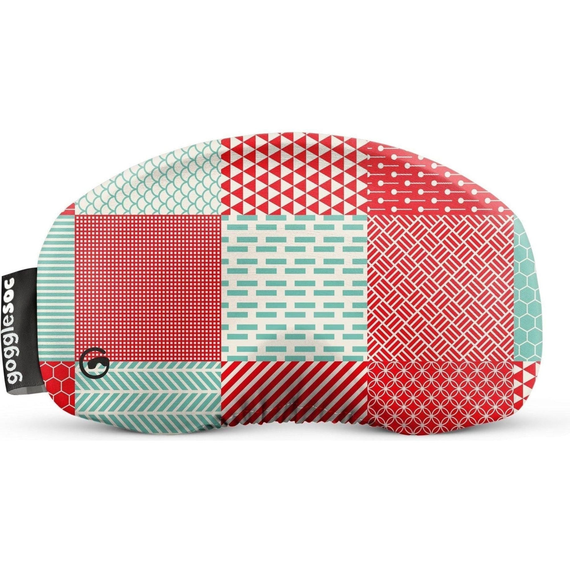 Goggle Soc Outside Sports