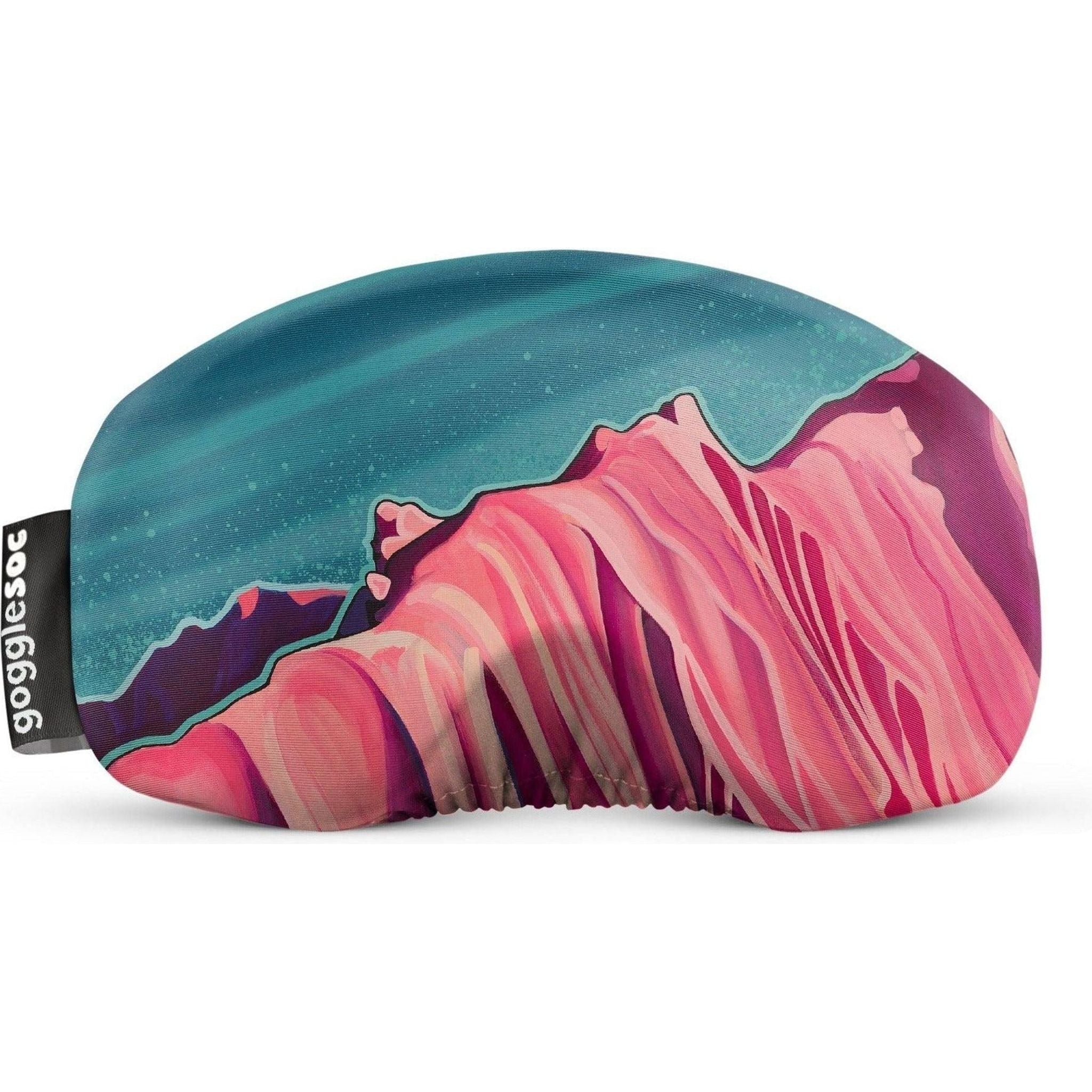 Goggle Soc Outside Sports