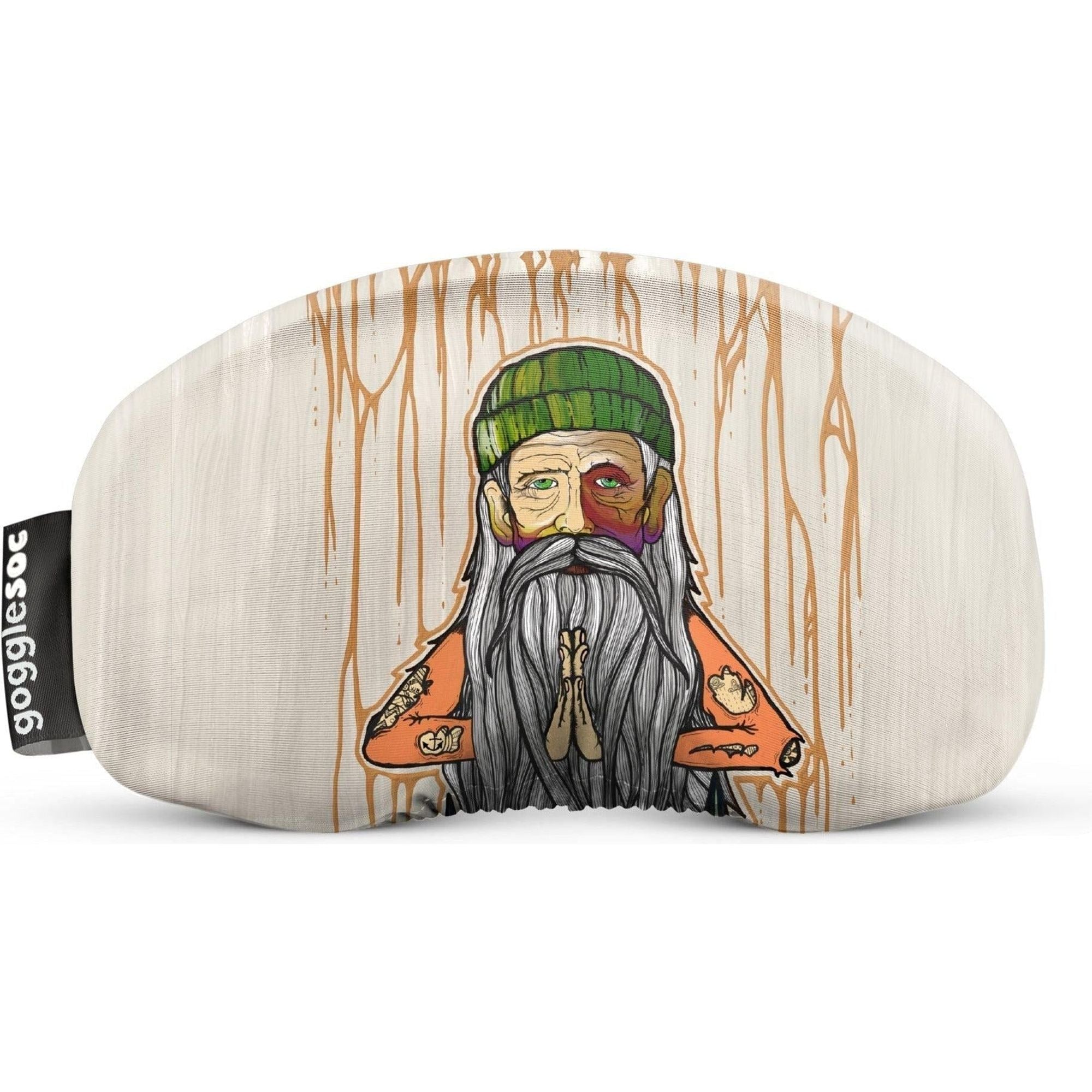 Goggle Soc Outside Sports