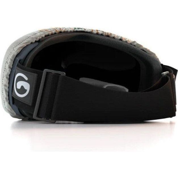 Goggle Soc Outside Sports