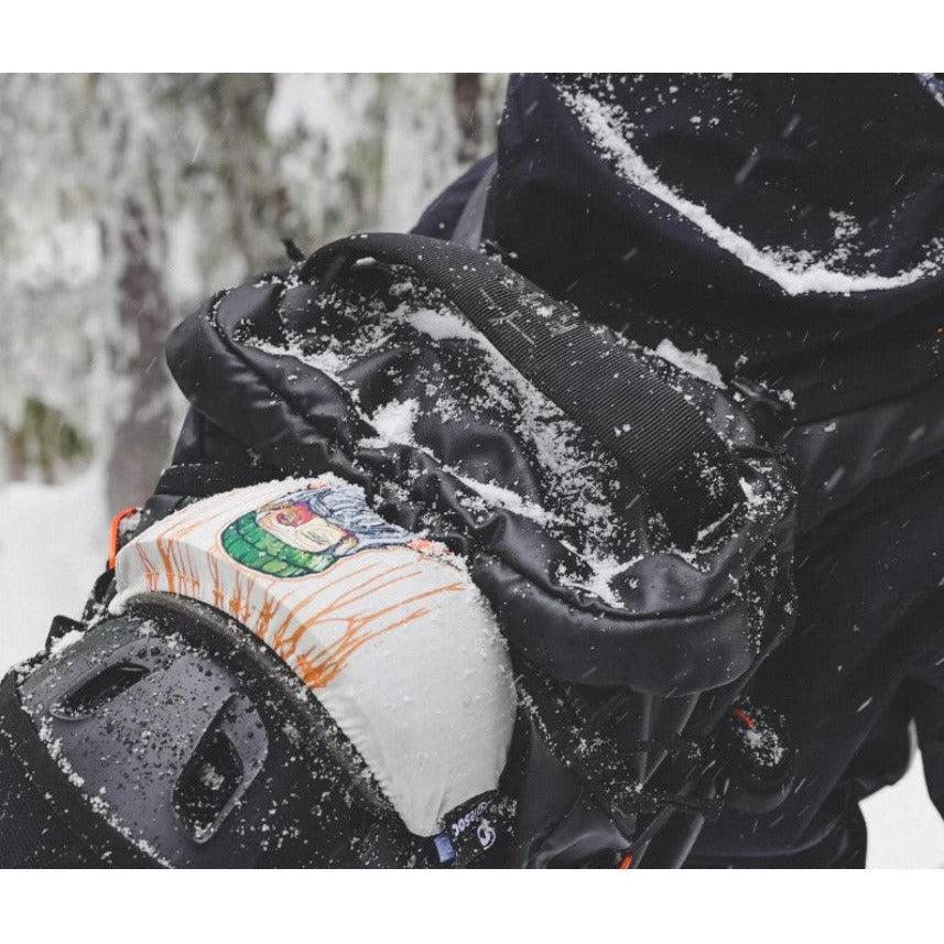 Goggle Soc Outside Sports