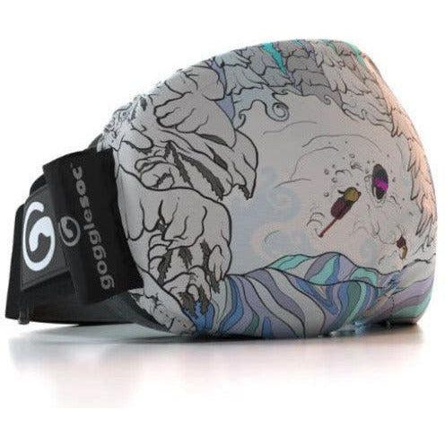 Goggle Soc Outside Sports