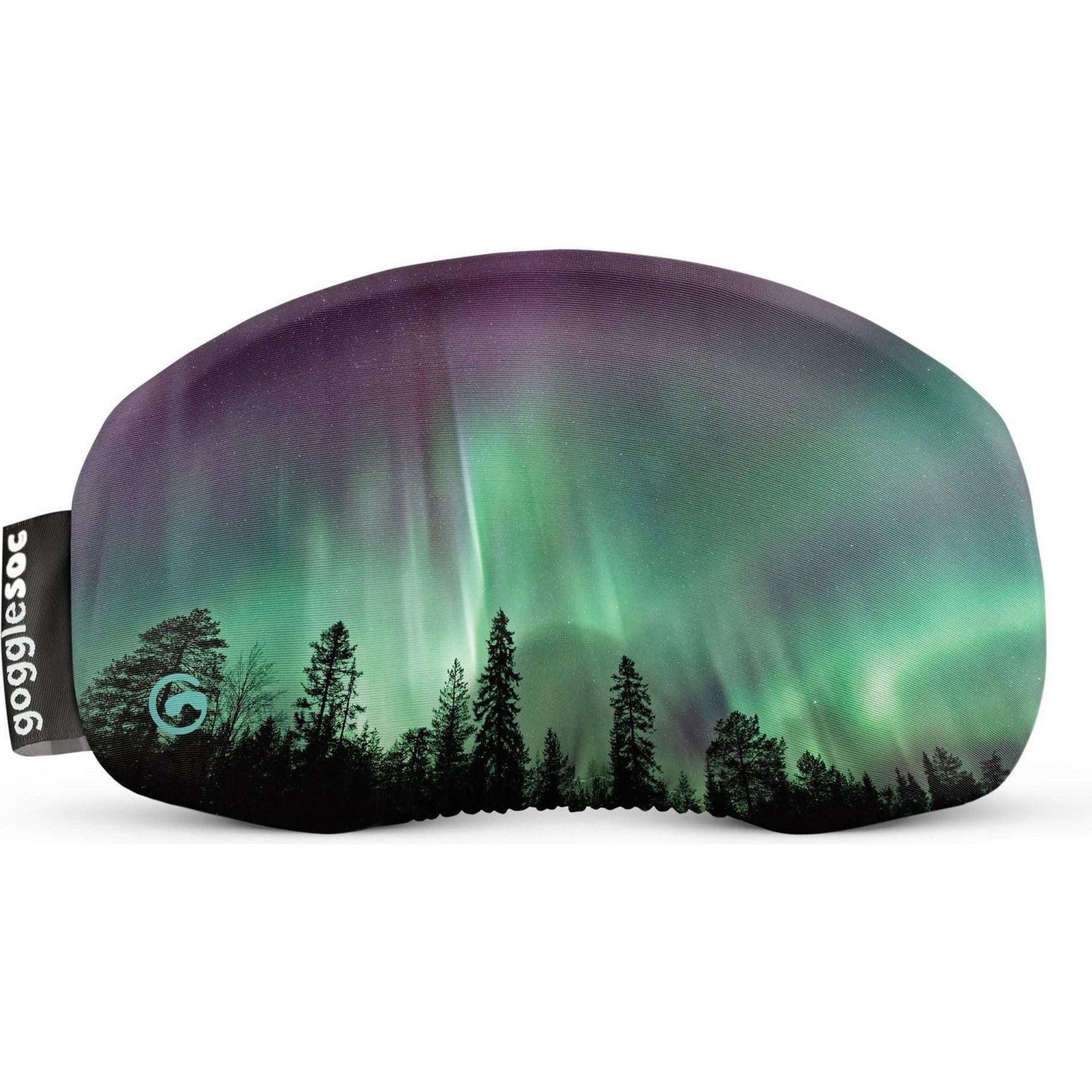 Goggle Soc Outside Sports