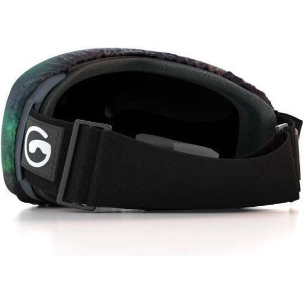 Goggle Soc Outside Sports