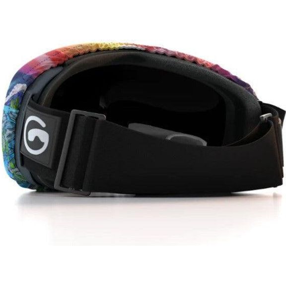 Goggle Soc Outside Sports