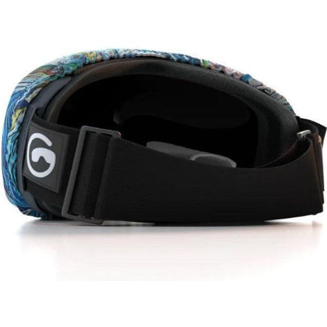 Goggle Soc Outside Sports