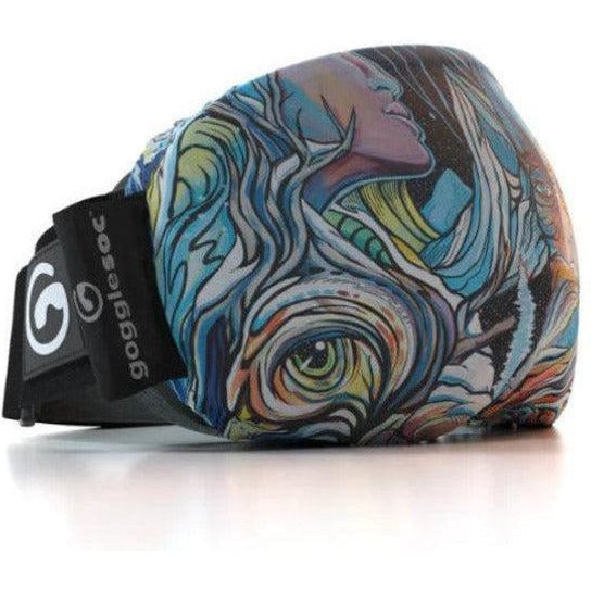 Goggle Soc Outside Sports