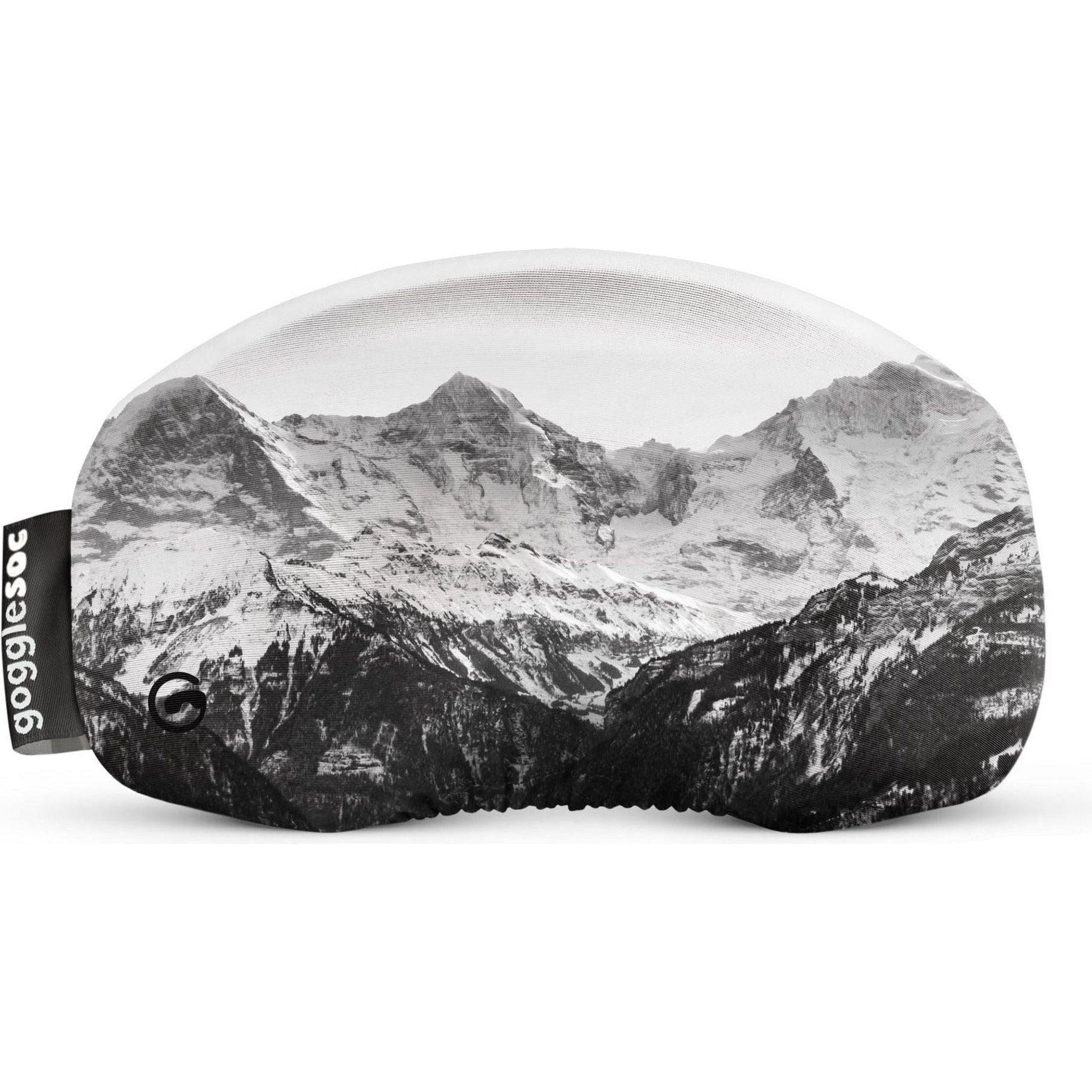 Goggle Soc Outside Sports