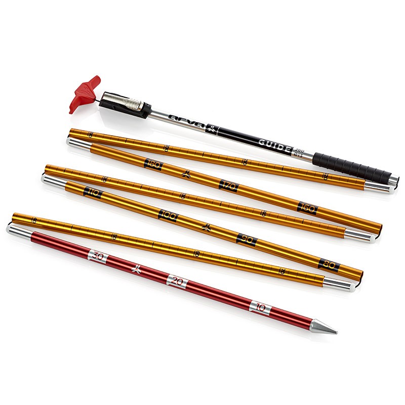 Arva Guide 260 Snow Probes