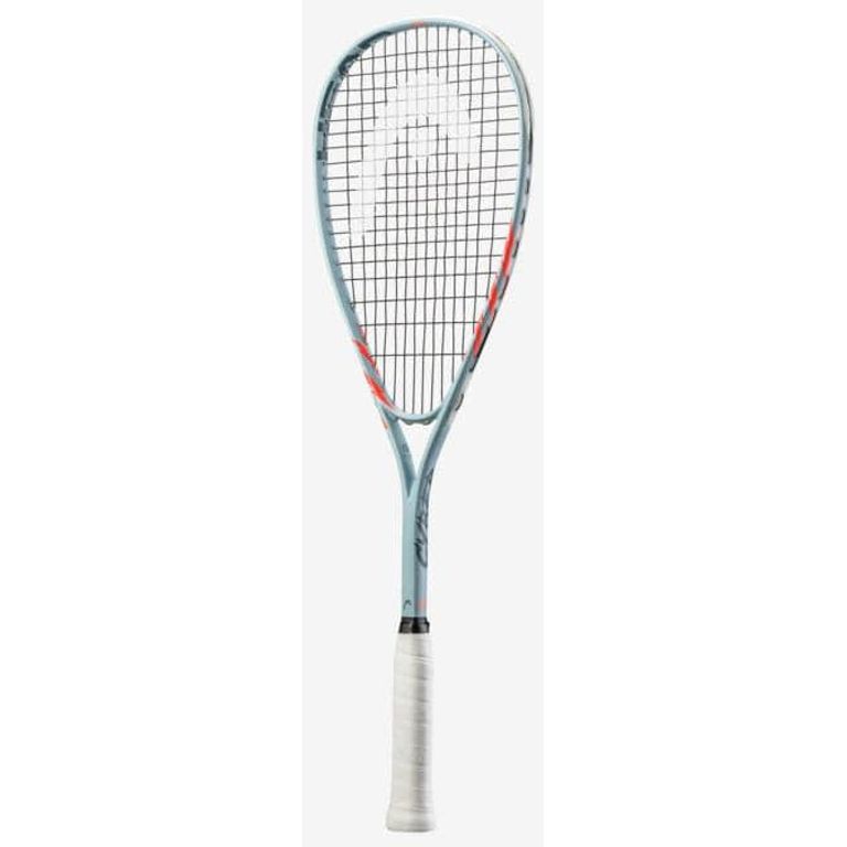 Head 22 Cyber Elite Squash Racquet Outside Sports