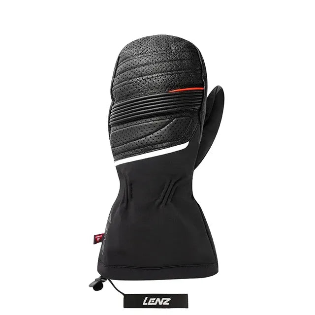 Lenz Heat Mitten 6.0 Finger Cap