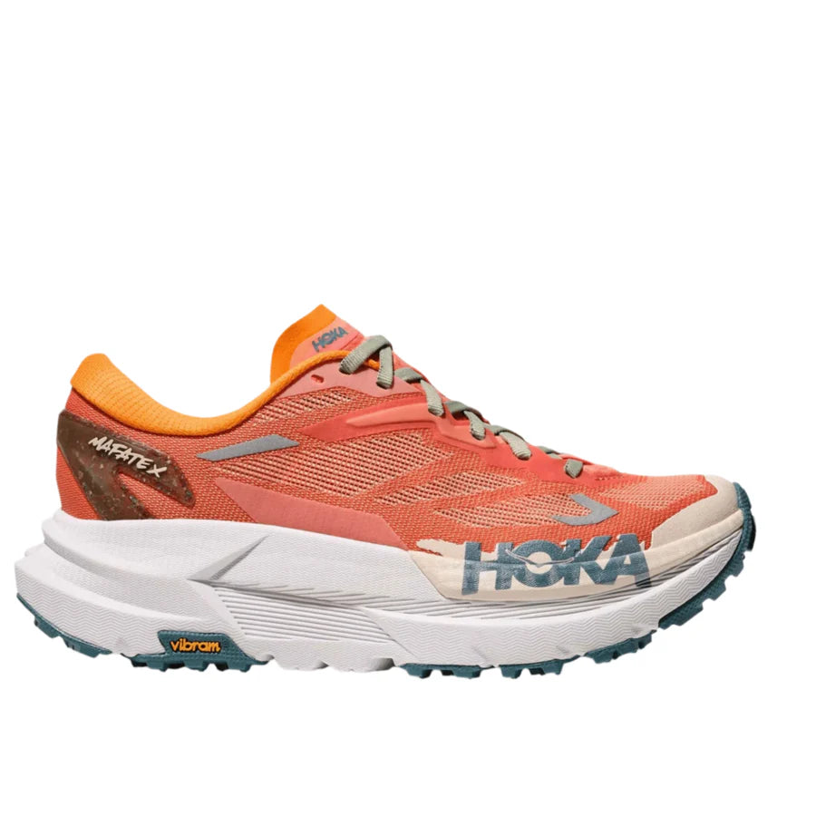 Hoka Women's Mafate X Trail Running Shoes