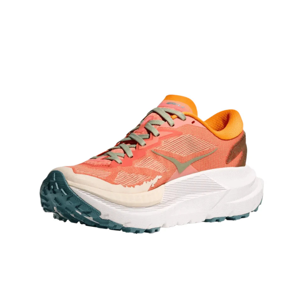 Hoka Women's Mafate X Trail Running Shoes