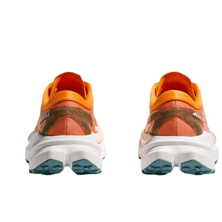 Hoka Women's Mafate X Trail Running Shoes
