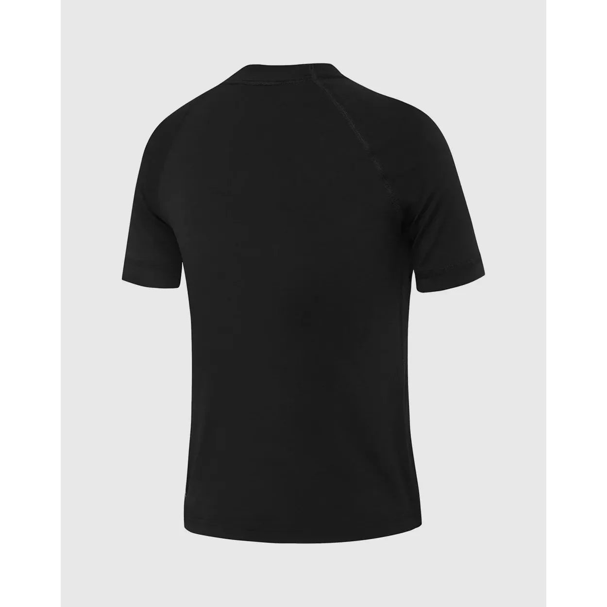 Speedo Boy's Short Sleeve Logo Sun Top