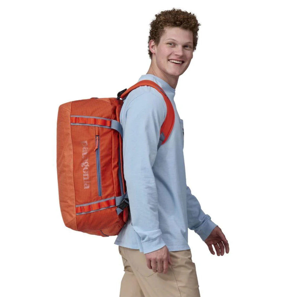 Patagonia Black Hole Duffel 40L
