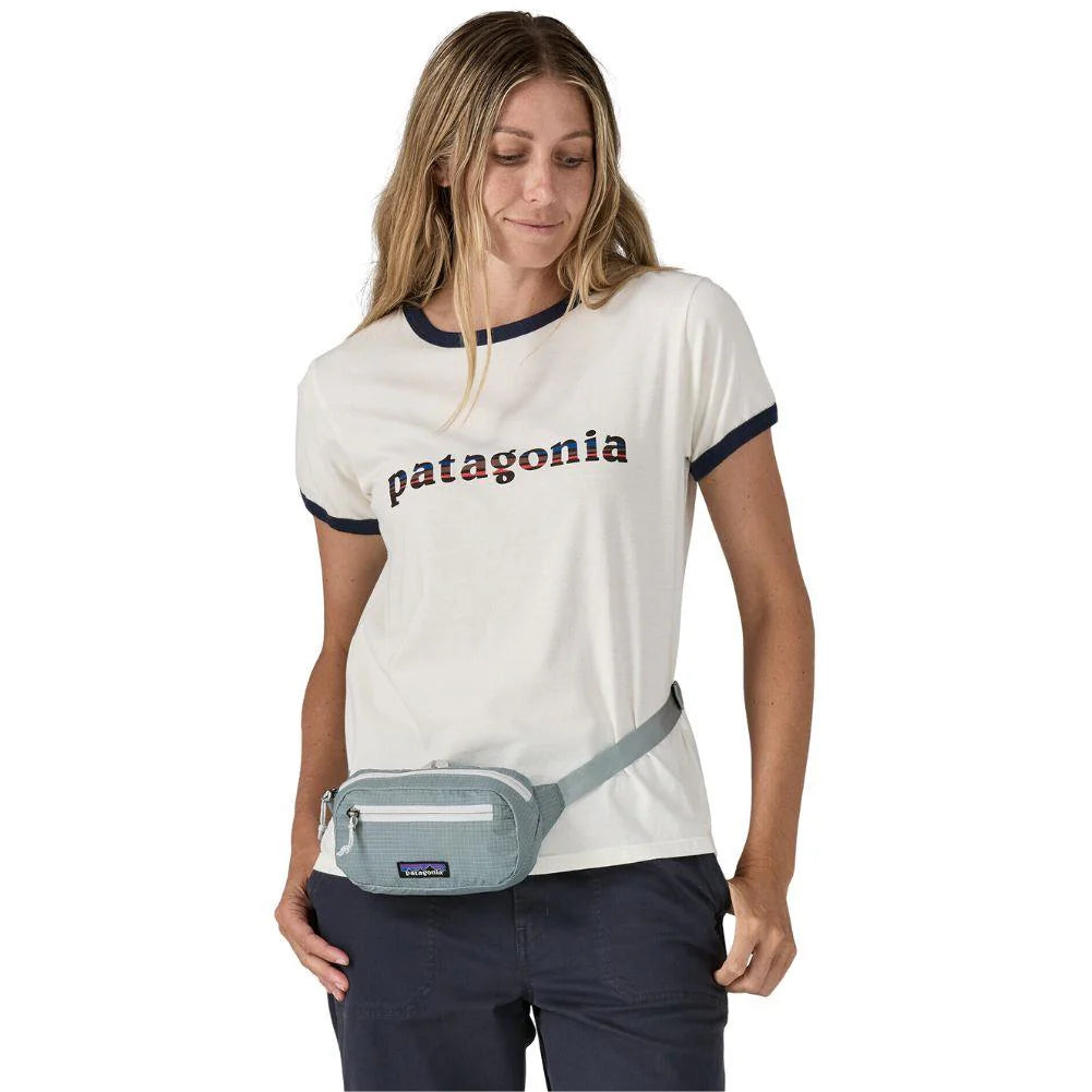 Patagonia Ultralight Black Hole Mini Hip Pack 1L