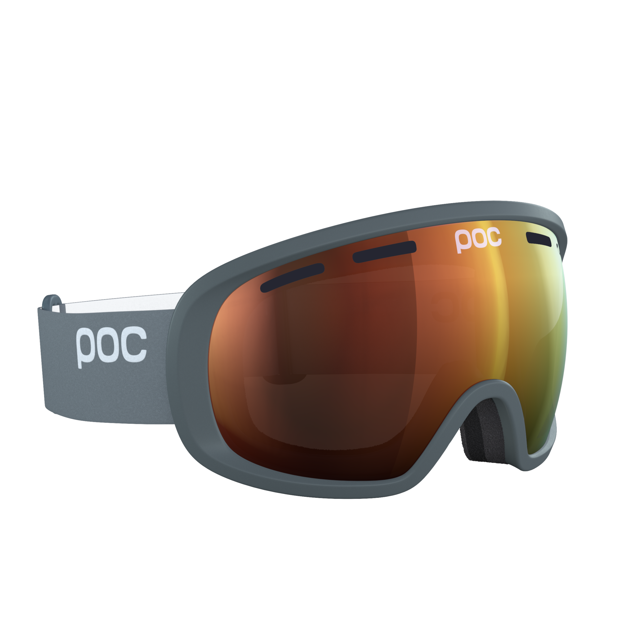 POC Fovea Clarity Snow Goggle