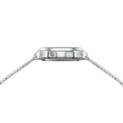 Casio A168WA Gents Digital Watch