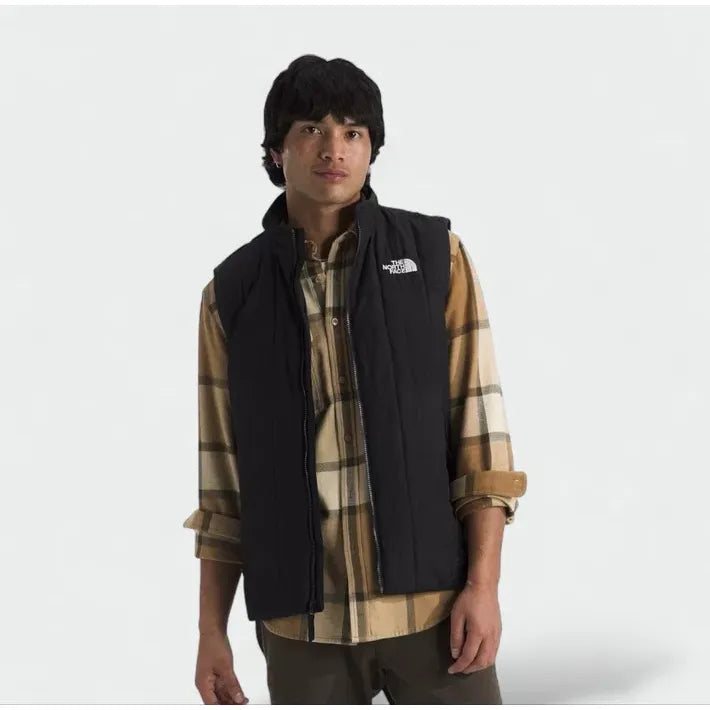 The North Face Men's Junction Insulated Vest