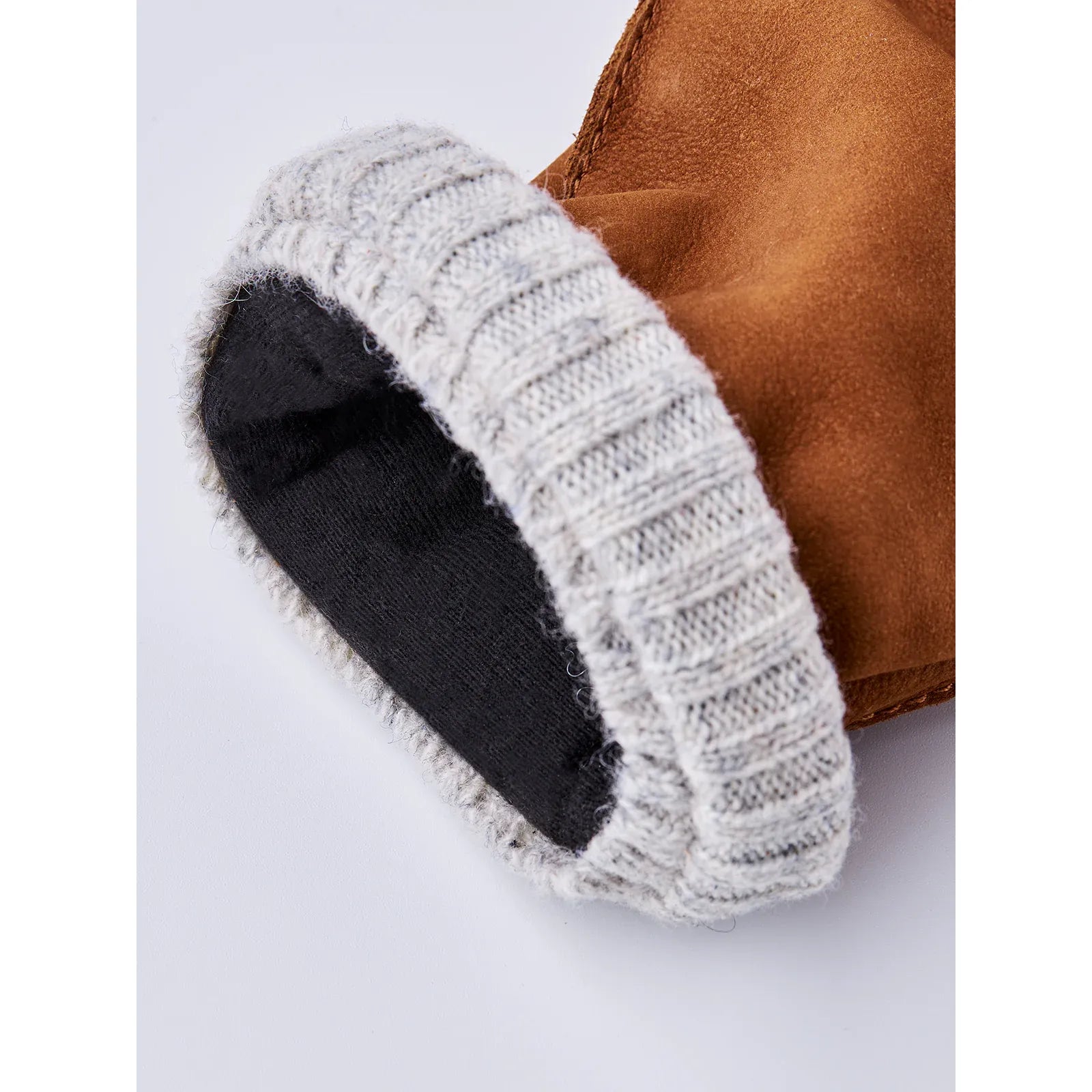 Hestra Men's Joar Nubuck Gloves