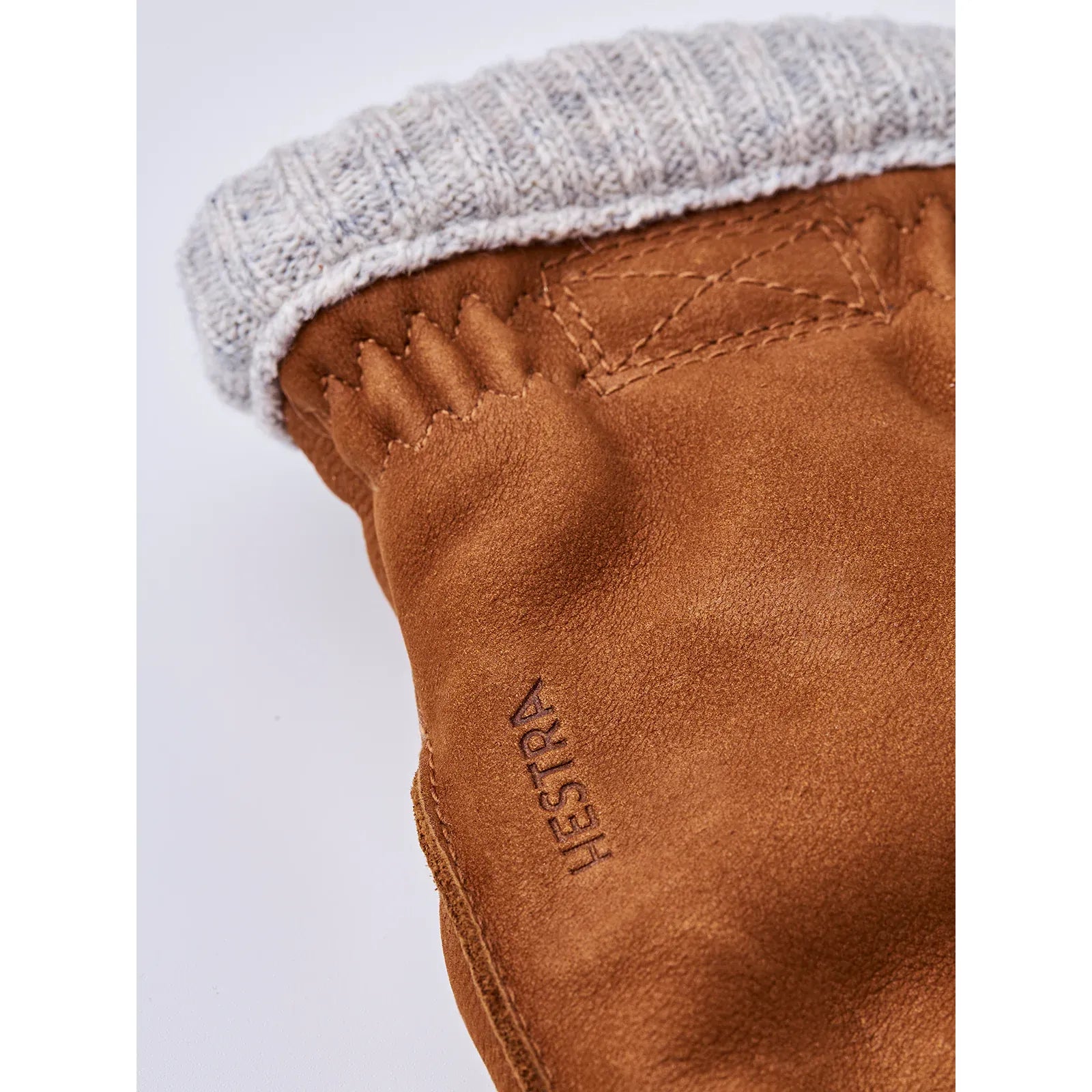 Hestra Men's Joar Nubuck Gloves