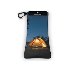 GoggleSoc SunnySoc Sunglass Case