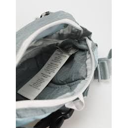 Patagonia Ultralight Black Hole Mini Hip Pack 1L