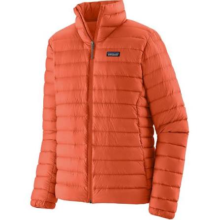 Patagonia Men's Down Sweater Insulation Jacket