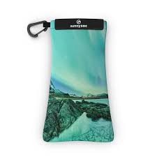 GoggleSoc SunnySoc Sunglass Case