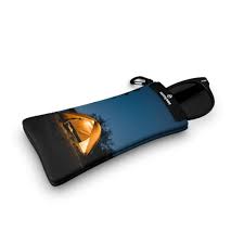 GoggleSoc SunnySoc Sunglass Case