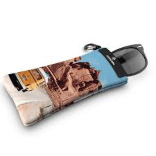 GoggleSoc SunnySoc Sunglass Case