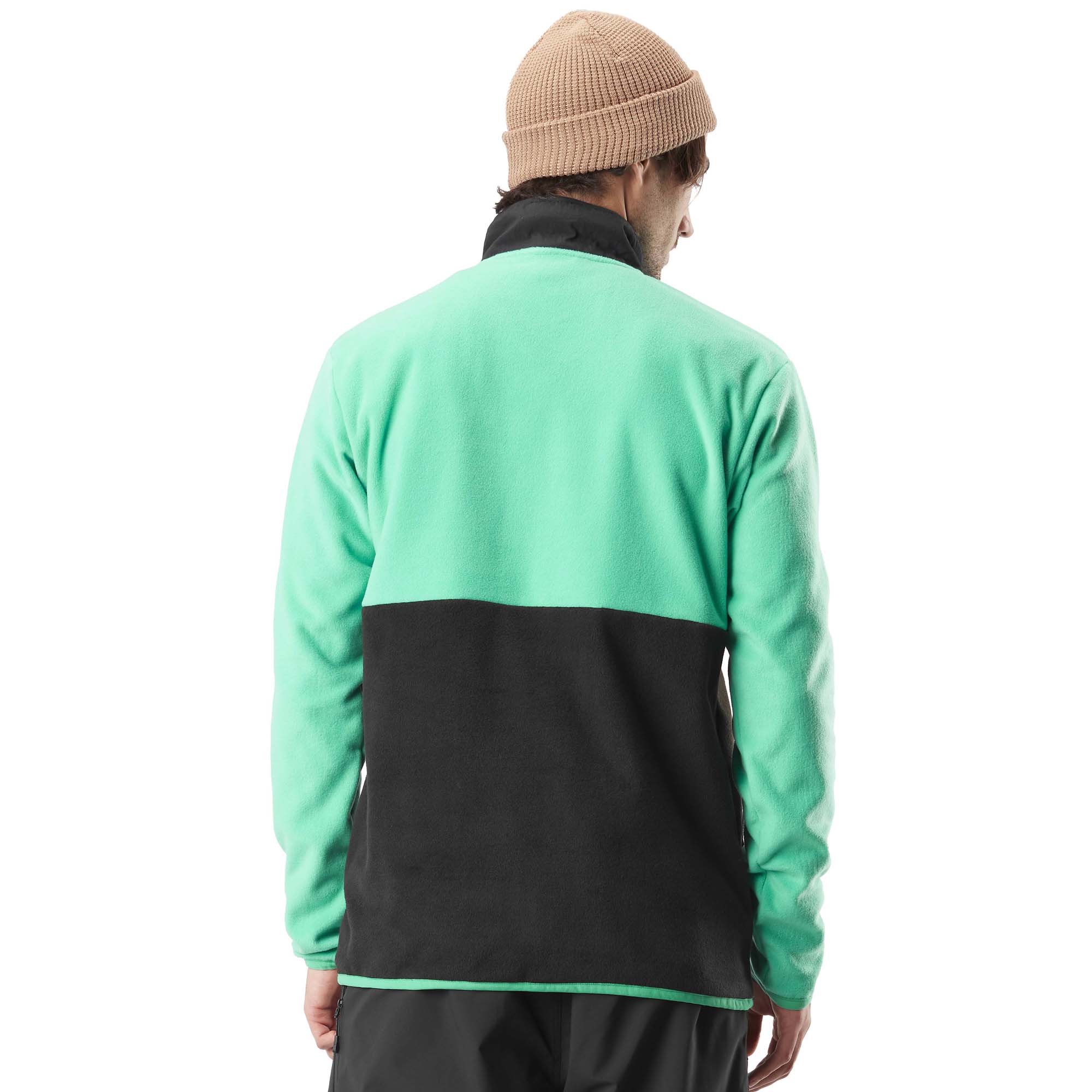 Picture Men's Mathew 1/4 Fleece