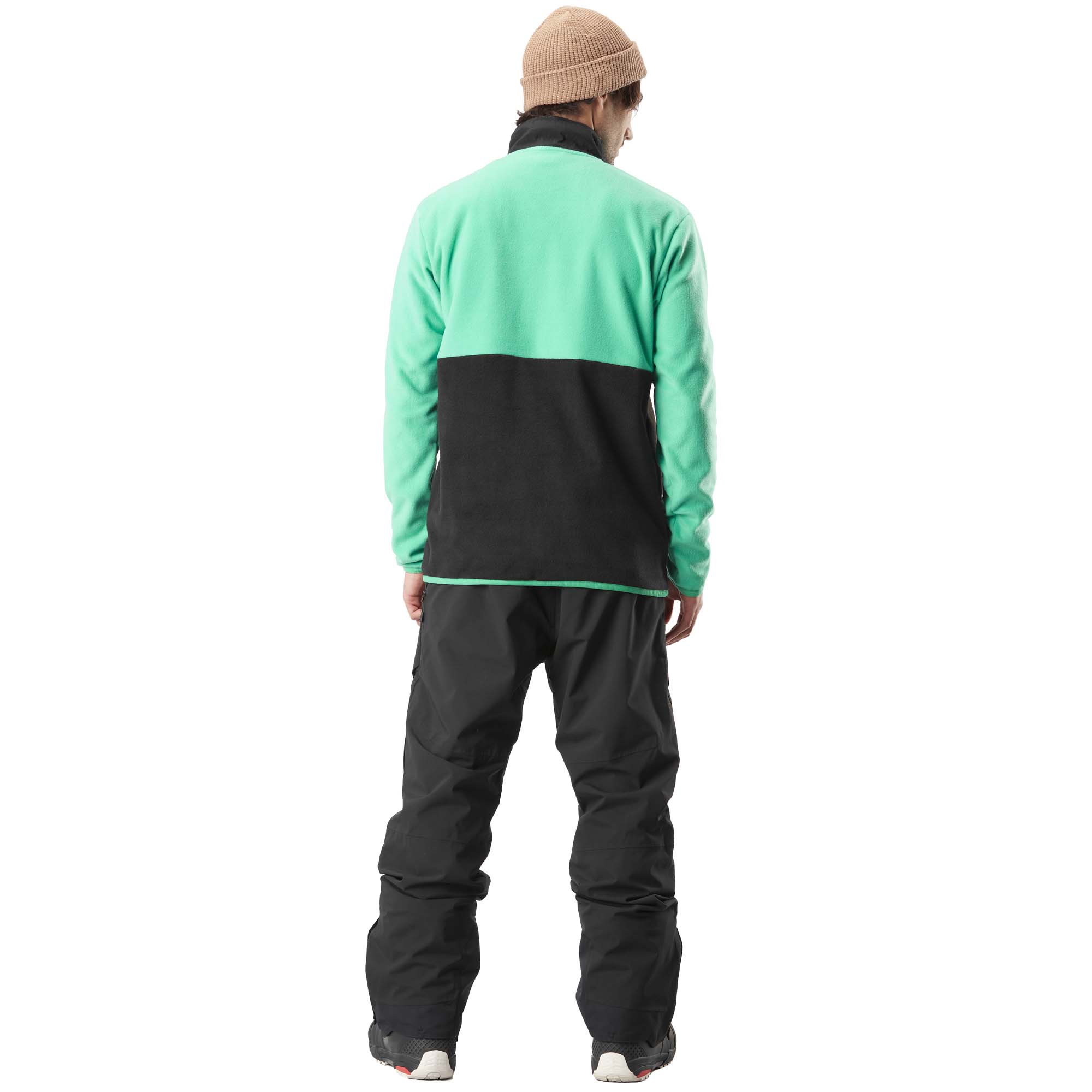 Picture Men's Mathew 1/4 Fleece