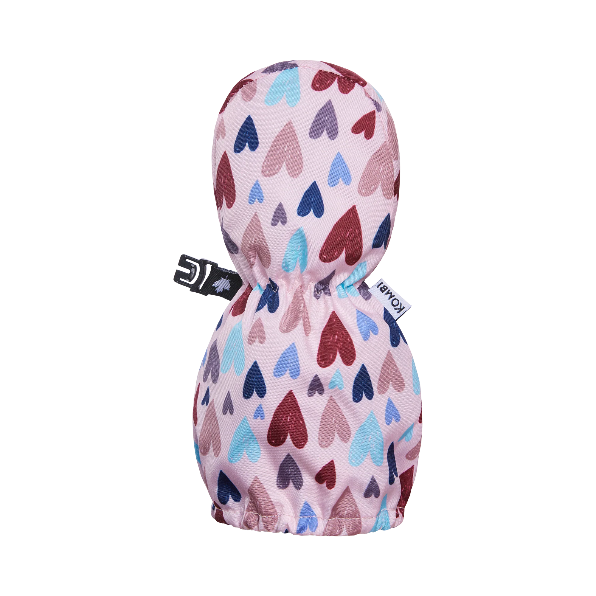 Kombi Mitts Baby Bear Infant