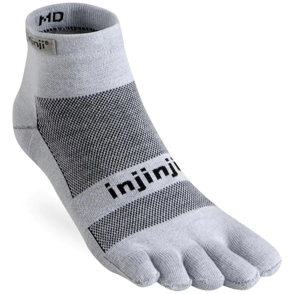 Injinji Run Lightweight Mini Crew <span style="background-color:rgb(246,247,248);color:rgb(28,30,33);"> All </span>