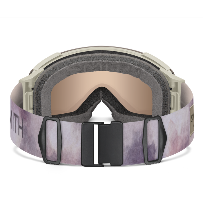 Smith I/O Mag Snow Goggles