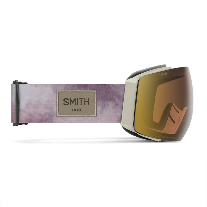 Smith I/O Mag Snow Goggles